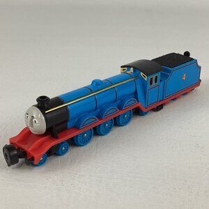 Thomas & Friends Gordon Big Express Diecast Train Engine Vintage Ertl Magnetic